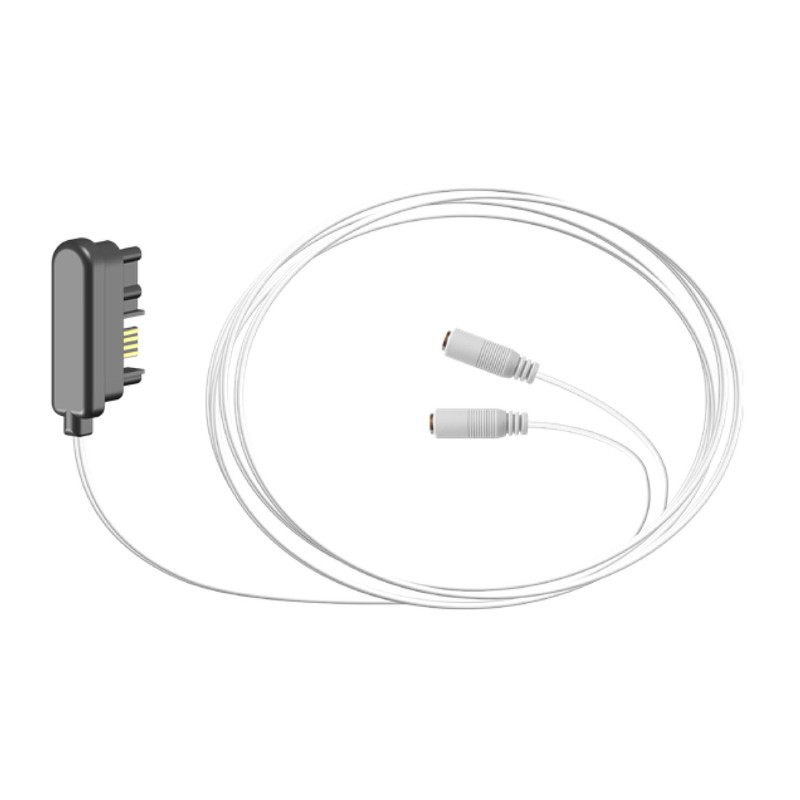 Cable electrodos Trainer HeartSave Y/YA