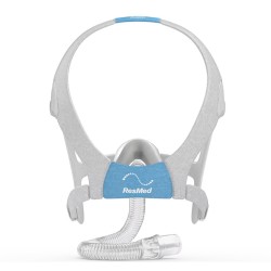 Mascarilla Nasal AirTouch N20