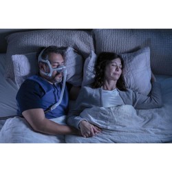 ResMed: Mascarilla Nasal AirTouch N20 | Quantum Spain