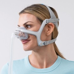 ResMed: Mascarilla Nasal AirTouch N20 | Quantum Spain