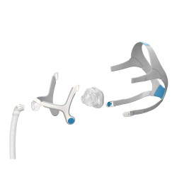ResMed: Mascarilla Nasal AirTouch N20 | Quantum Spain