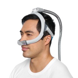 Resmed: Mascarilla Nasal AirTouch N30i | Quantum Spain