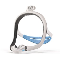 Mascarilla Nasal AirTouch N30i Resmed