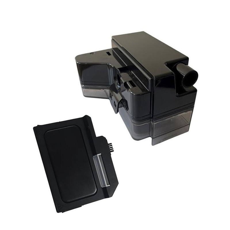 Humidificador para AutoCPAP Néa de Sefam
