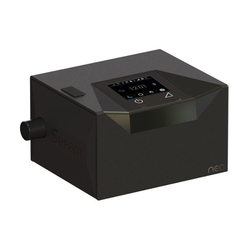 Sefam: AutoCPAP Néa | Quantum Spain