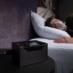 Sefam: AutoCPAP Néa | Quantum Spain