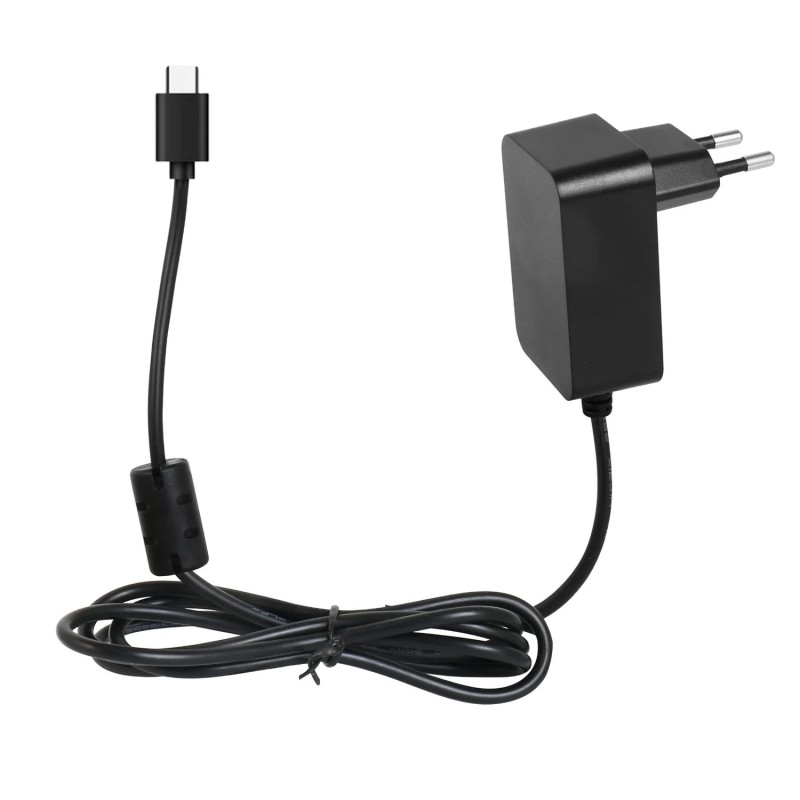 Cargador para batería recargable para desfibrilador HeartSave myPAD