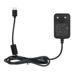 Cargador de batería recargable para desfibrilador HeartSave myPAD Primedic