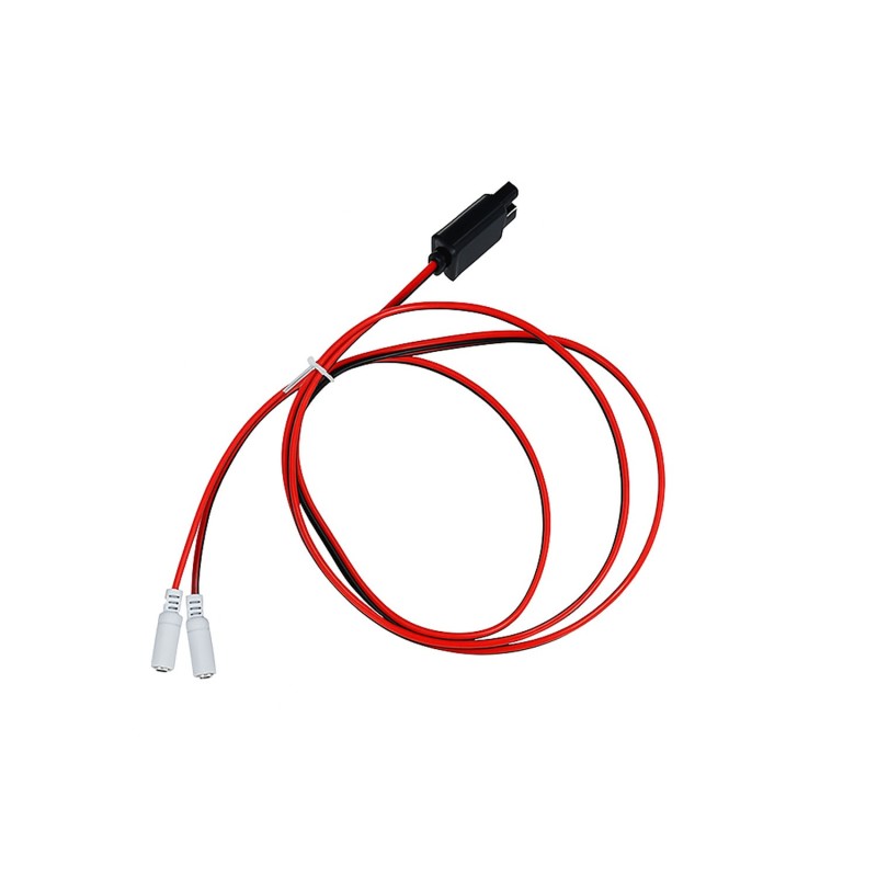 Cable para electrodos para Trainer HeartSave myPAD