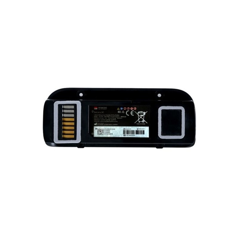 Batería recargable para Trainer HeartSave myPAD | Quantum Spain