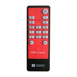 Mando a distancia para desfibrilador Trainer HeartSave myPAD