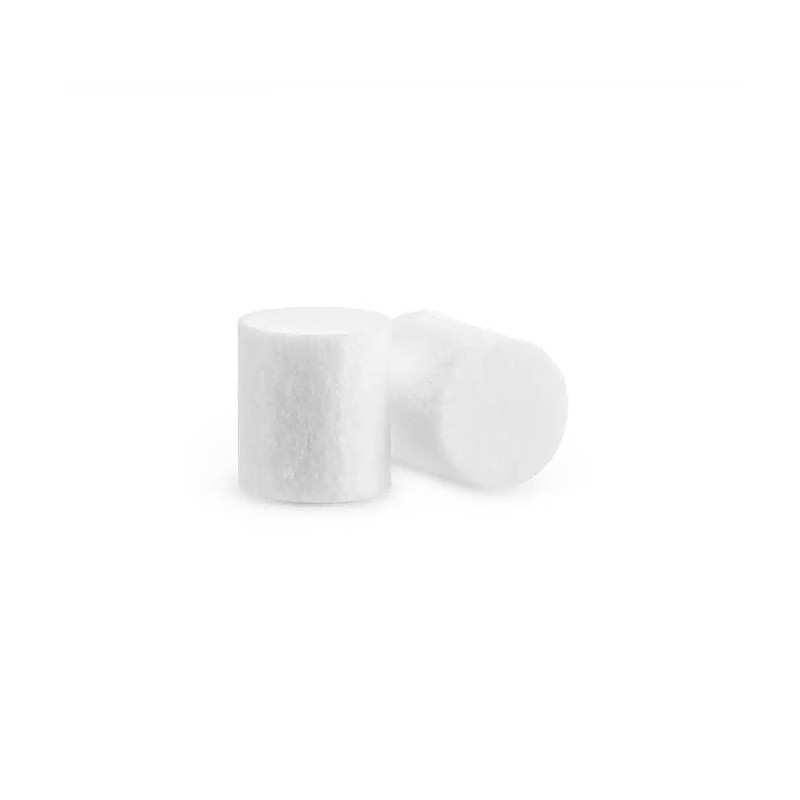 Kit de 2 filtros básicos para inhaladores Flaem
