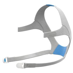 Arnés mascarilla Airfit y AirTouch F20 talla estándar