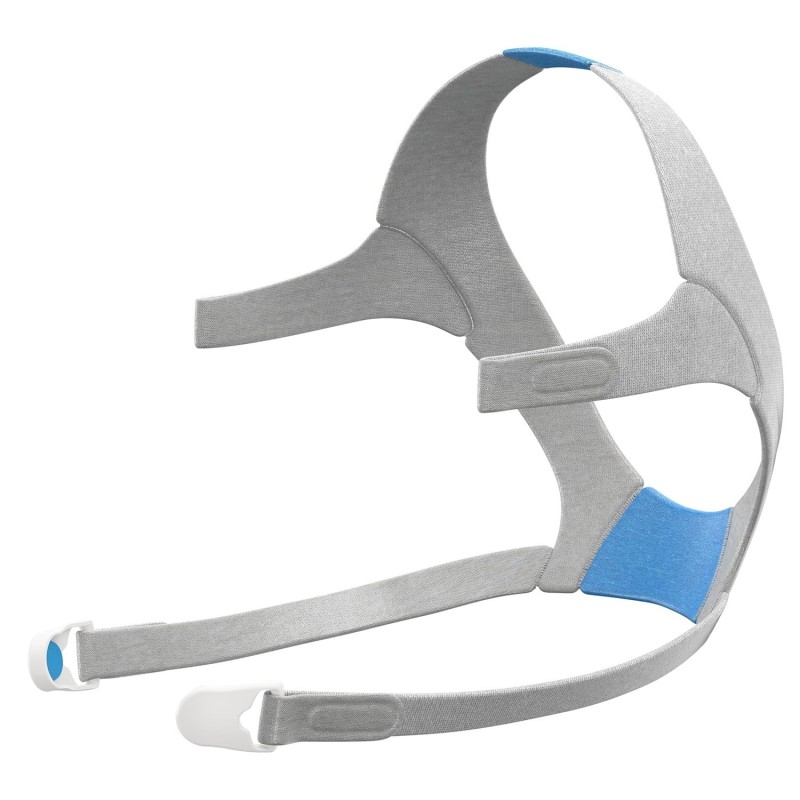 Arnés mascarilla Airfit y AirTouch F20 talla estándar