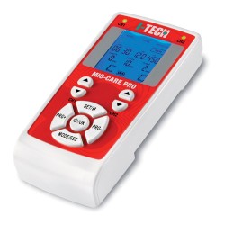 Electroestimulador I-TECH Mio-Care Pro 2 canales