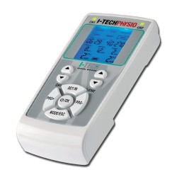 Electroestimulador profesional I-Tech Physio