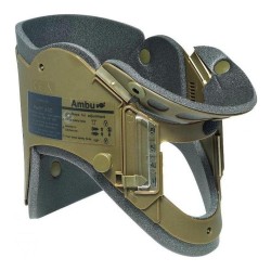 Collarín de inmovilización Perfit verde militar
