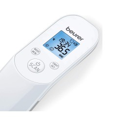 Termómetro digital Beurer FT-85 sin contacto