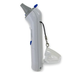 Termómetro de oído profesional Gima