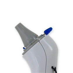 Termómetro de oído profesional infrarrojos Gima detalle