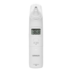 Termómetro auricular Omron Gentle Temp 520