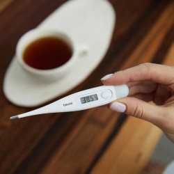 Termómetro corporal digital por contacto Beurer FT-09 sanitario