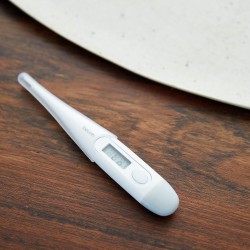 Termómetro corporal digital por contacto Beurer FT-09