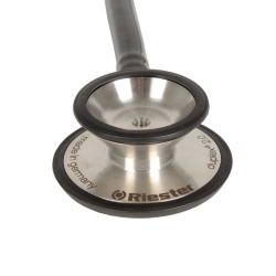 Fonendoscopio Riester Duplex 2.0 Adulto negro