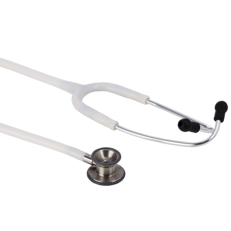 Fonendoscopio Pediátrico de acero inoxidable Riester Duplex 2.0
