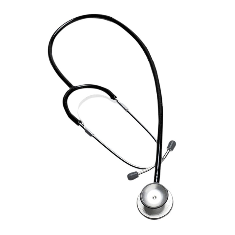 Fonendoscopio Riester Duplex Aluminio Adulto negro