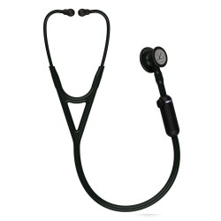 Fonendoscopio digital Littmann Core Negro