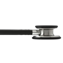 Estetoscopio Littmann Classic III negro campana