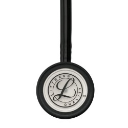 Estetoscopio Littmann Classic III negro membrana