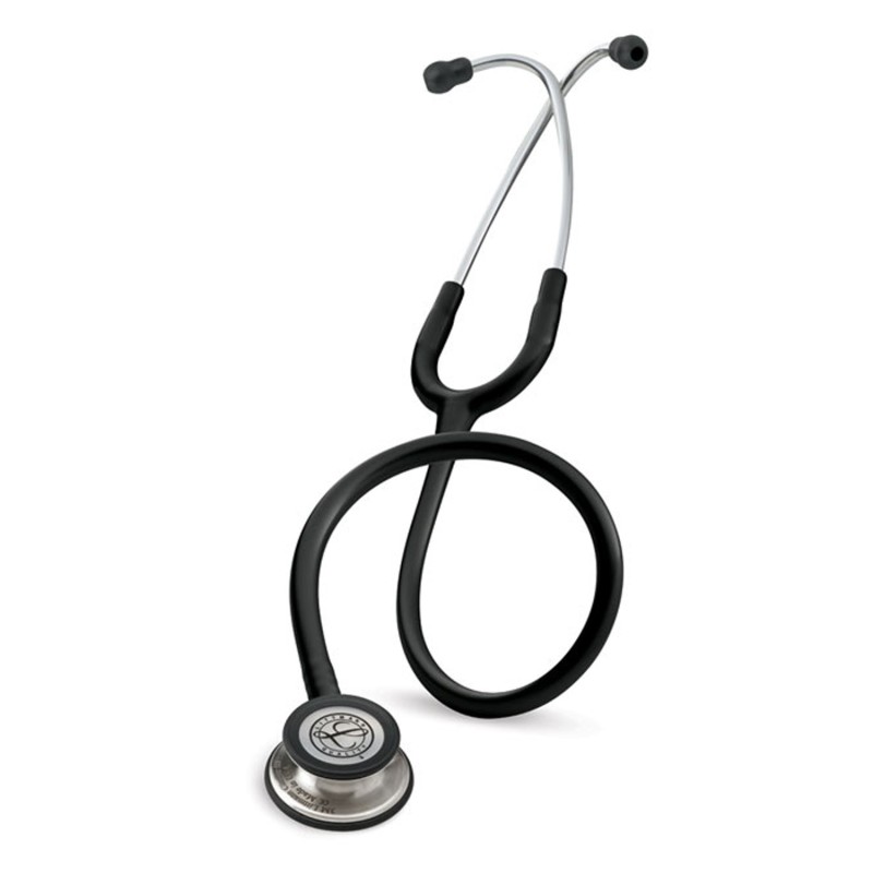 Estetoscopio Littmann Classic III negro