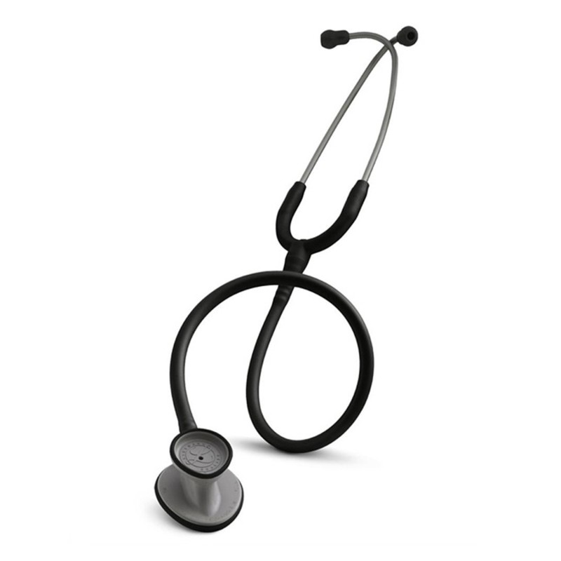 Fonendoscopio Littmann Lightweight II negro