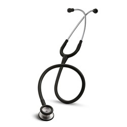 Fonendoscopio Littmann Classic II Pediátrico negro