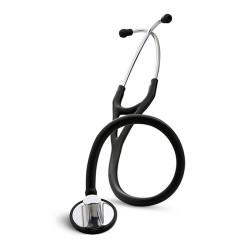 Fonendoscopio Littmann Master Cardiology negro