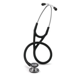 Fonendoscopio Littmann Cardiology IV negro