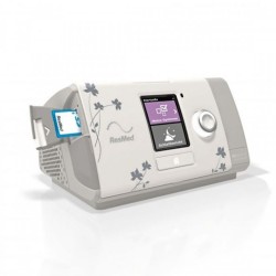 Auto CPAP AirSense 10 AutoSet for Her de ResMed | Quantum Spain