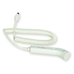Sonda fetal de 2 MHz para doppler Gimasonic