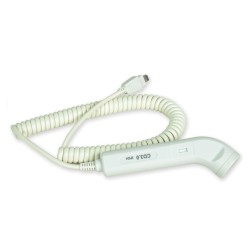 Sonda fetal de 3 MHz para doppler Gimasonic