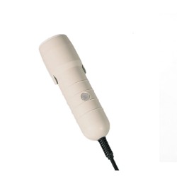 Sonda fetal de 2 Mhz para doppler V2000 Gima