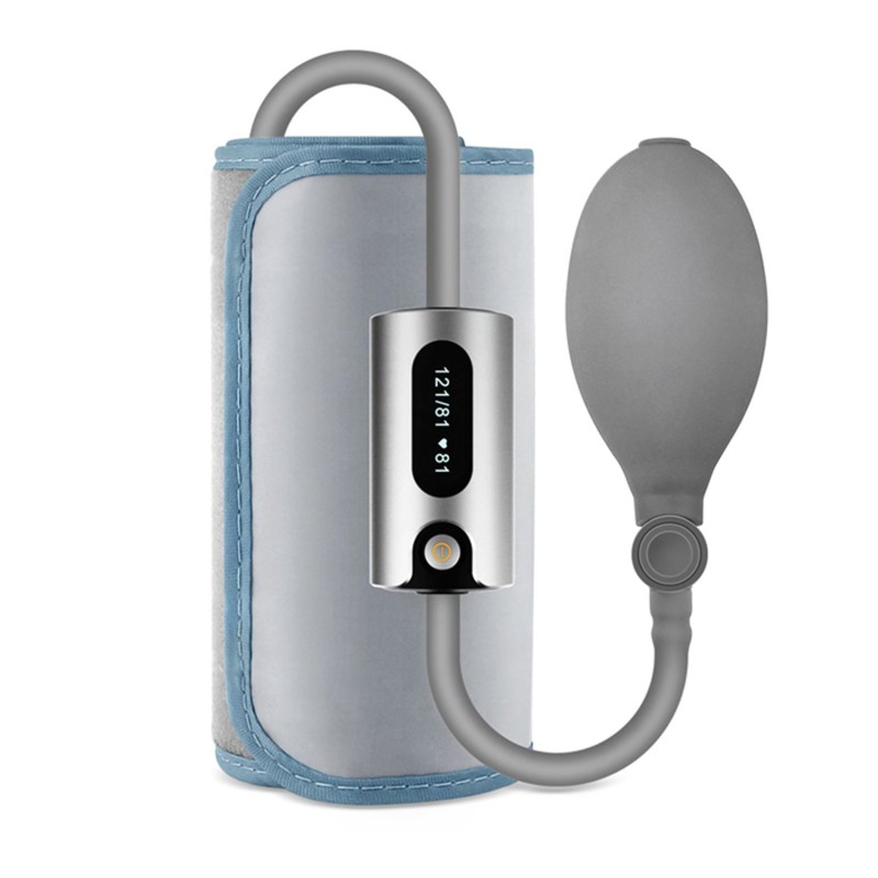 Unidad para medir la tensión arterial AIR BP de Viatom