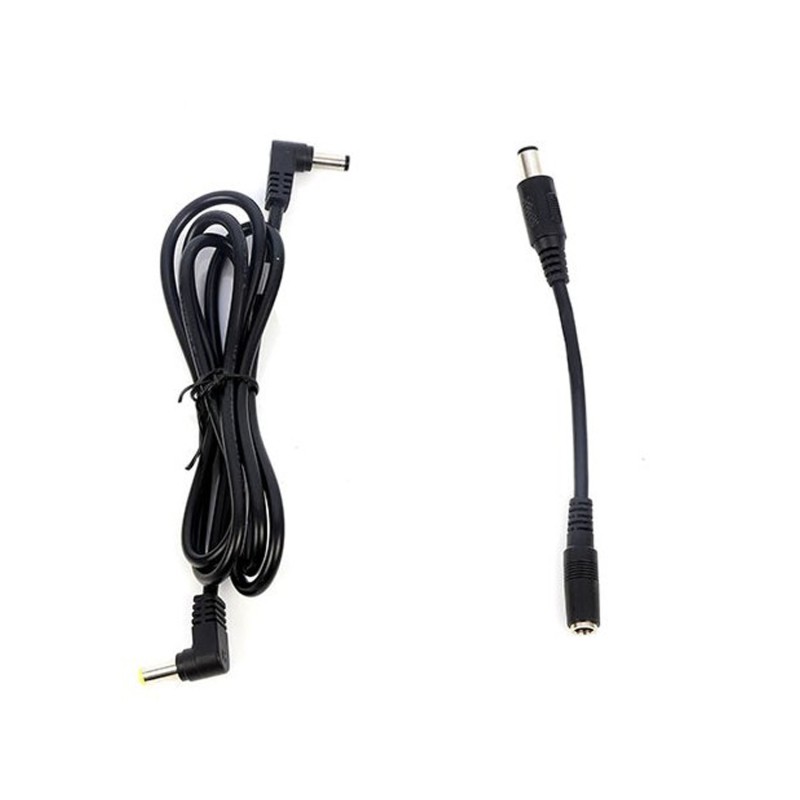 Adaptador M1mini para batería de viaje Medistrom