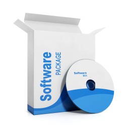 Software para pulsioxímetro Oxy 110 y Oxy 100 de Gima