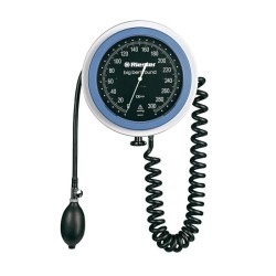 Esfigmomanómetro aneroide de pared Big Ben de Riester | Quantum Spain