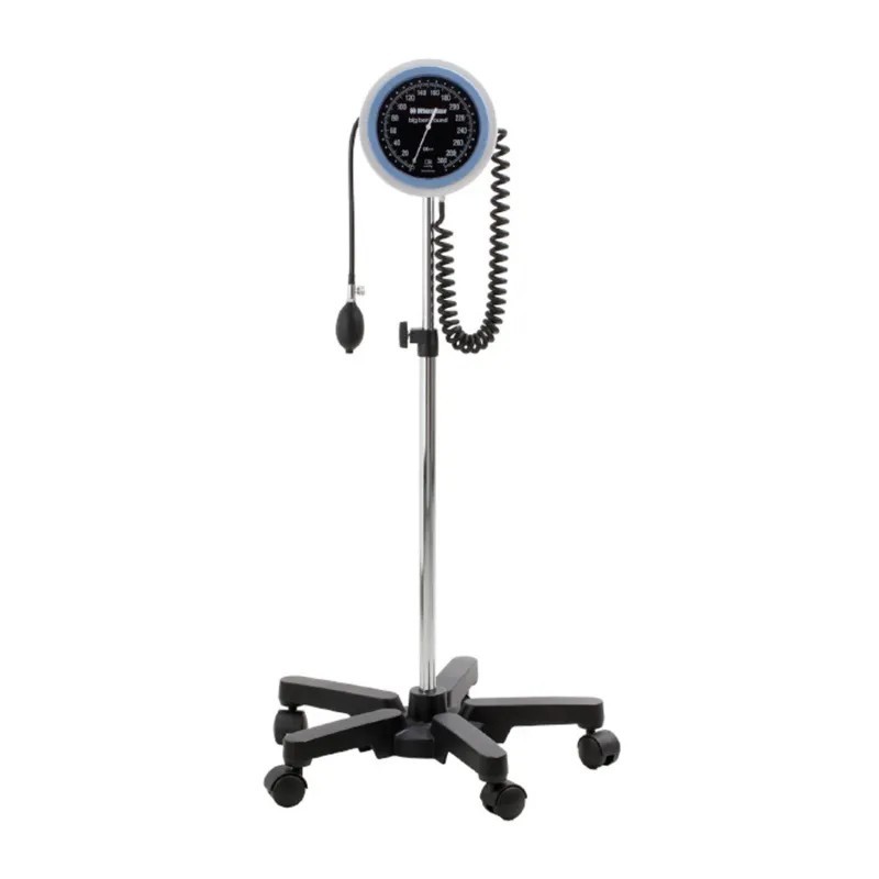 Tensiómetro - Esfigmomanómetro aneroide de pie Big Ben de Riester