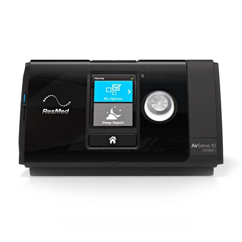 Auto CPAP AirSense 10 AutoSet