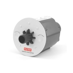 Filtro ULPA para evacuador de humos SURTRON EVAC (20h)