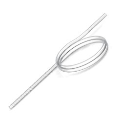 Tubo de Aspiración Ø22mm Autoclavable para evacuador de humos - SURTRON EVAC (1 ud)